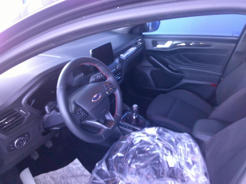 FORD Focus d’occasion à vendre à PERPIGNAN chez SAVVIC AUTO (Photo 15)