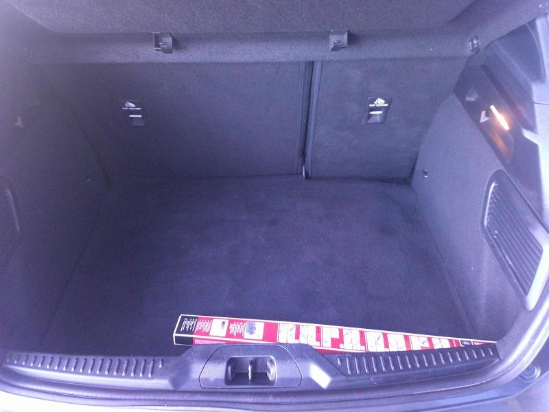 FORD Focus d’occasion à vendre à PERPIGNAN chez SAVVIC AUTO (Photo 20)