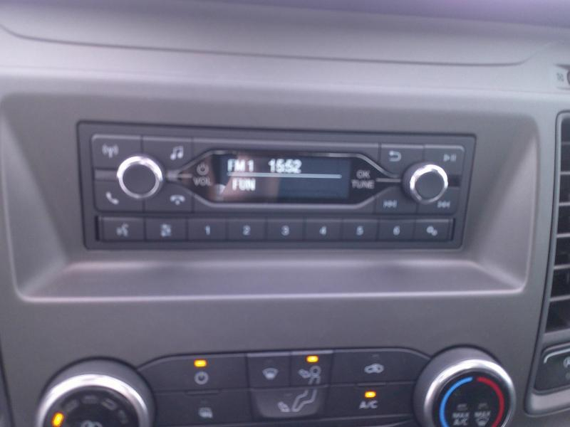 FORD Transit CCb VUL d’occasion à vendre à PERPIGNAN chez SAVVIC AUTO (Photo 3)