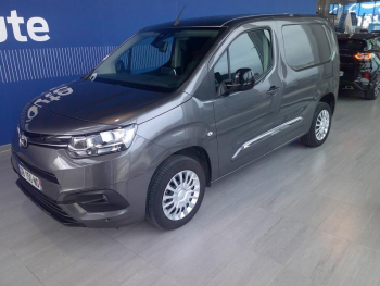 TOYOTA ProAce City VUL d’occasion à vendre à PERPIGNAN