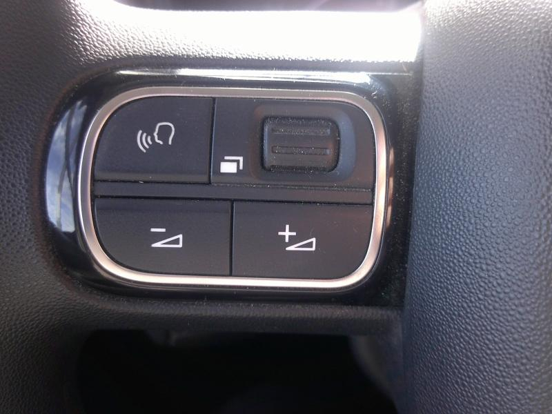 TOYOTA ProAce City VUL d’occasion à vendre à PERPIGNAN chez SAVVIC AUTO (Photo 9)