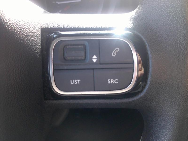 TOYOTA ProAce City VUL d’occasion à vendre à PERPIGNAN chez SAVVIC AUTO (Photo 10)