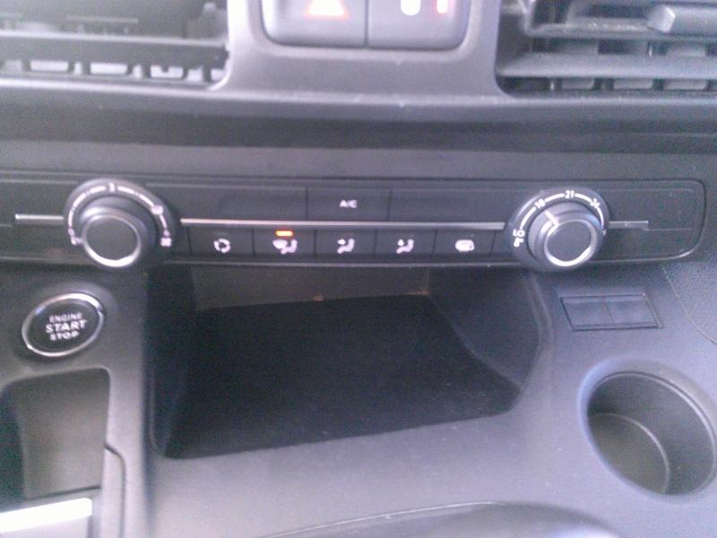 TOYOTA ProAce City VUL d’occasion à vendre à PERPIGNAN chez SAVVIC AUTO (Photo 15)