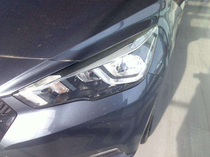 NISSAN Micra d’occasion à vendre à PERPIGNAN chez SAVVIC AUTO (Photo 3)