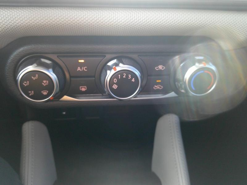 NISSAN Micra d’occasion à vendre à PERPIGNAN chez SAVVIC AUTO (Photo 8)