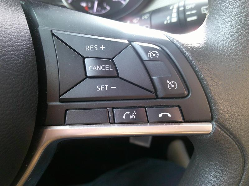 NISSAN Micra d’occasion à vendre à PERPIGNAN chez SAVVIC AUTO (Photo 10)