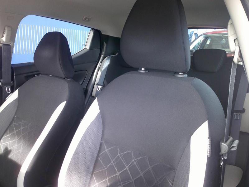 NISSAN Micra d’occasion à vendre à PERPIGNAN chez SAVVIC AUTO (Photo 12)