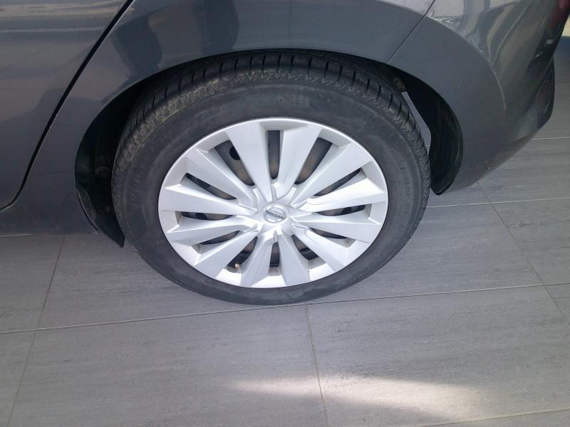 NISSAN Micra d’occasion à vendre à PERPIGNAN chez SAVVIC AUTO (Photo 15)