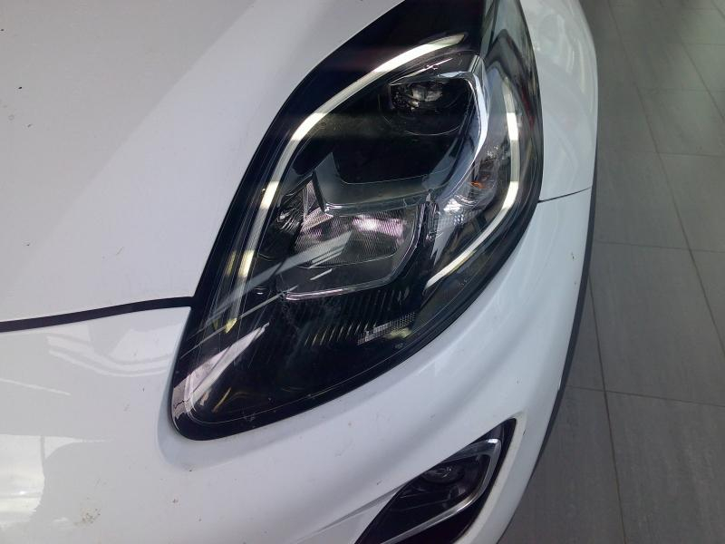 FORD Puma d’occasion à vendre à PERPIGNAN chez SAVVIC AUTO (Photo 3)