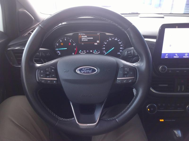 FORD Puma d’occasion à vendre à PERPIGNAN chez SAVVIC AUTO (Photo 4)