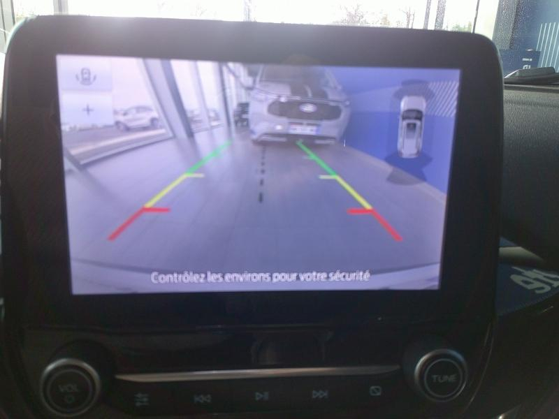 FORD Puma d’occasion à vendre à PERPIGNAN chez SAVVIC AUTO (Photo 5)