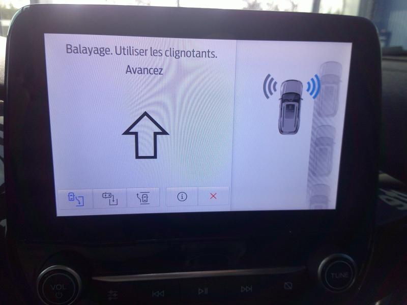 FORD Puma d’occasion à vendre à PERPIGNAN chez SAVVIC AUTO (Photo 6)