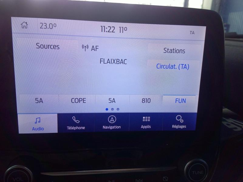 FORD Puma d’occasion à vendre à PERPIGNAN chez SAVVIC AUTO (Photo 7)