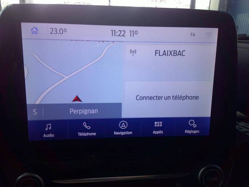 FORD Puma d’occasion à vendre à PERPIGNAN chez SAVVIC AUTO (Photo 8)