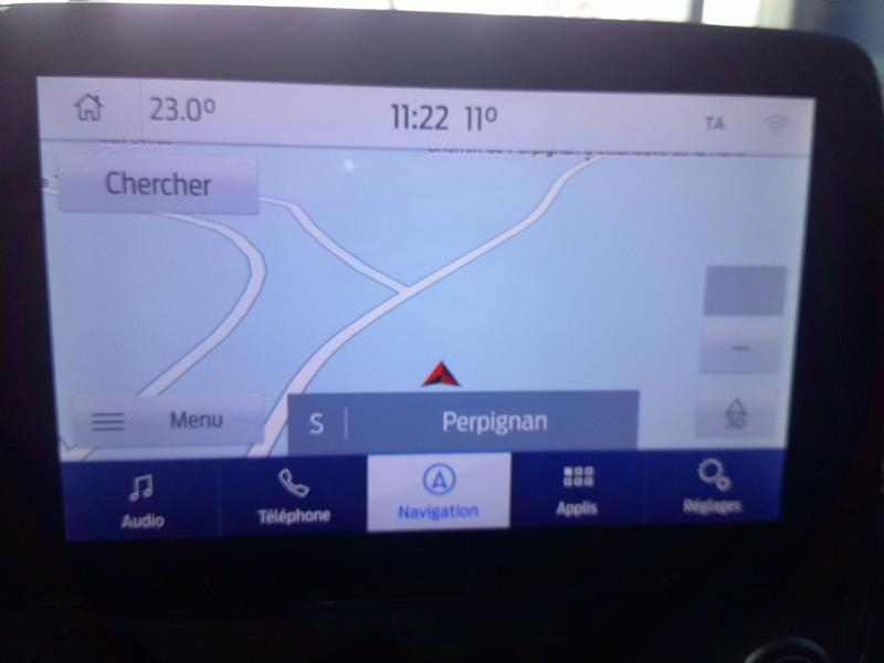 FORD Puma d’occasion à vendre à PERPIGNAN chez SAVVIC AUTO (Photo 9)