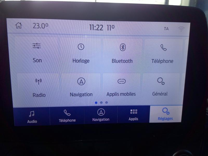 FORD Puma d’occasion à vendre à PERPIGNAN chez SAVVIC AUTO (Photo 10)