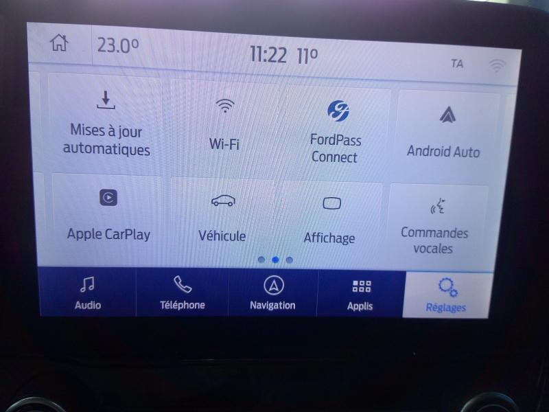 FORD Puma d’occasion à vendre à PERPIGNAN chez SAVVIC AUTO (Photo 11)