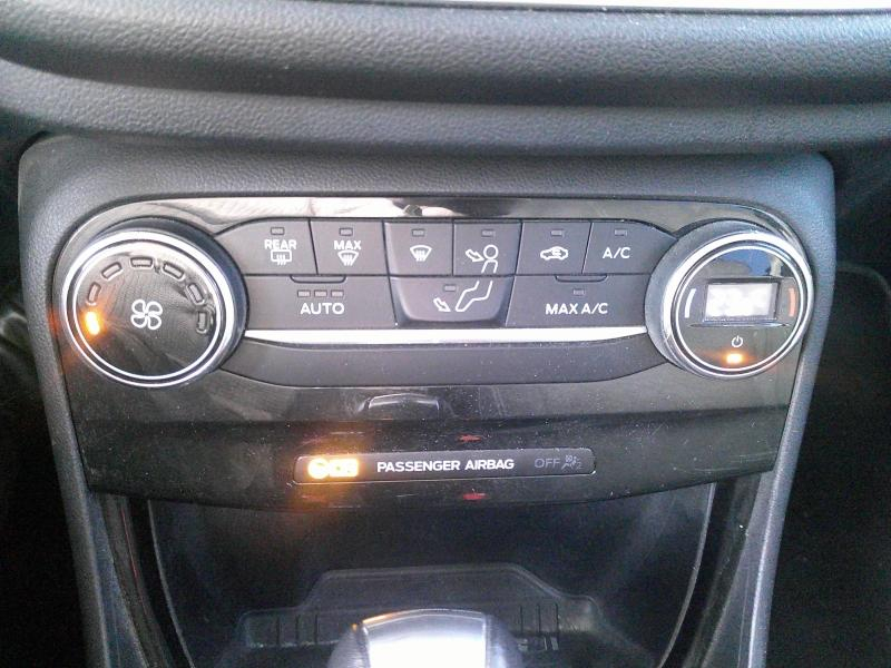 FORD Puma d’occasion à vendre à PERPIGNAN chez SAVVIC AUTO (Photo 12)