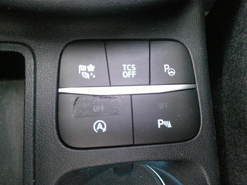 FORD Puma d’occasion à vendre à PERPIGNAN chez SAVVIC AUTO (Photo 14)