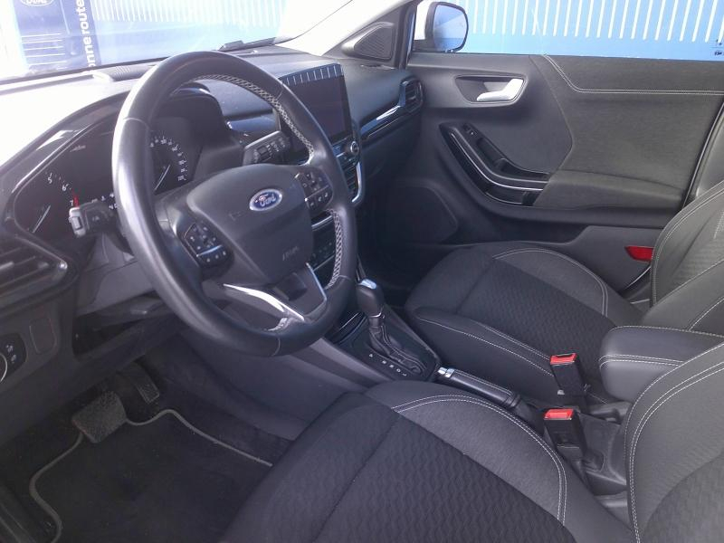 FORD Puma d’occasion à vendre à PERPIGNAN chez SAVVIC AUTO (Photo 18)