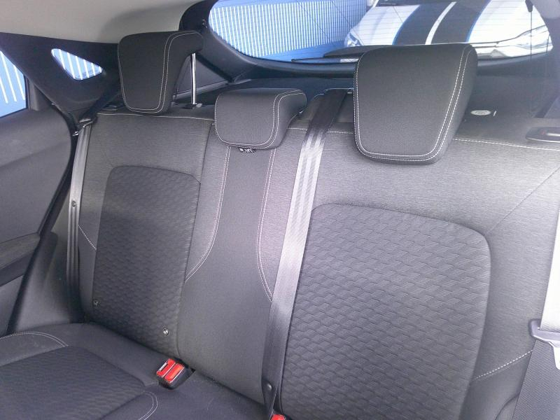 FORD Puma d’occasion à vendre à PERPIGNAN chez SAVVIC AUTO (Photo 20)