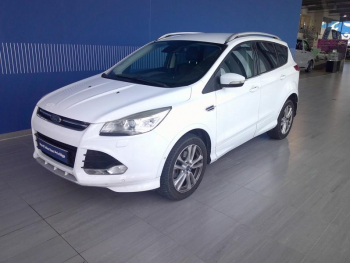 FORD Kuga d’occasion à vendre à PERPIGNAN