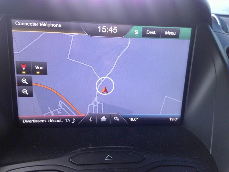 FORD Kuga d’occasion à vendre à PERPIGNAN chez SAVVIC AUTO (Photo 6)