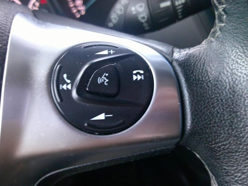 FORD Kuga d’occasion à vendre à PERPIGNAN chez SAVVIC AUTO (Photo 9)