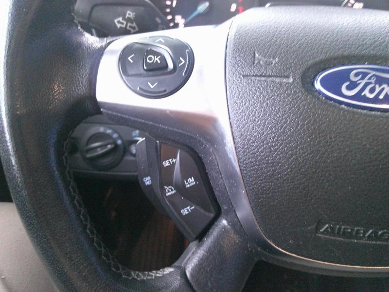 FORD Kuga d’occasion à vendre à PERPIGNAN chez SAVVIC AUTO (Photo 10)