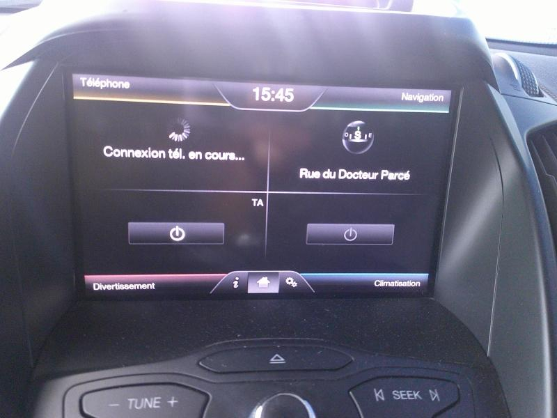 FORD Kuga d’occasion à vendre à PERPIGNAN chez SAVVIC AUTO (Photo 11)