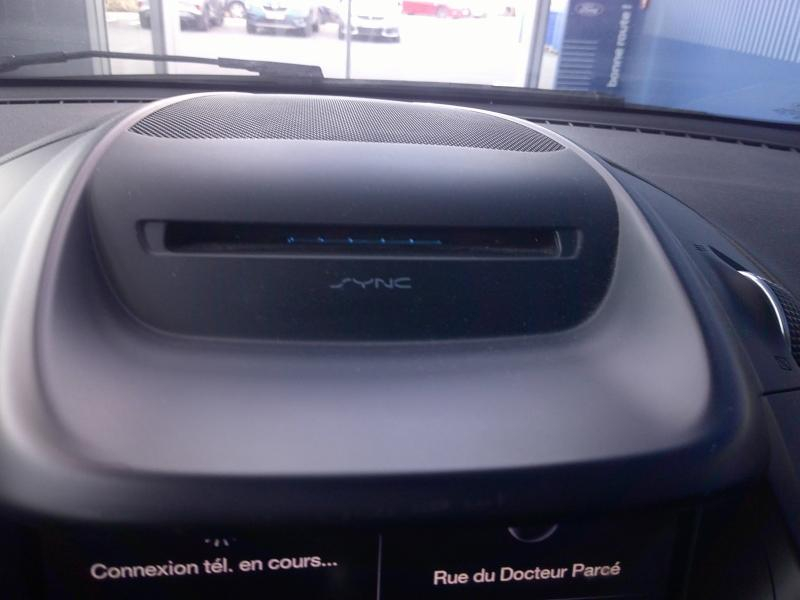 FORD Kuga d’occasion à vendre à PERPIGNAN chez SAVVIC AUTO (Photo 12)