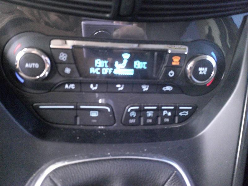 FORD Kuga d’occasion à vendre à PERPIGNAN chez SAVVIC AUTO (Photo 13)