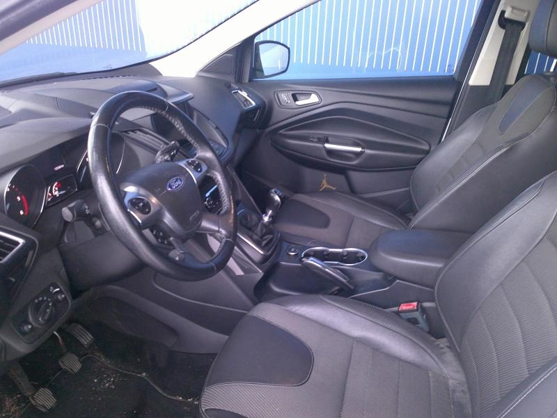 FORD Kuga d’occasion à vendre à PERPIGNAN chez SAVVIC AUTO (Photo 14)