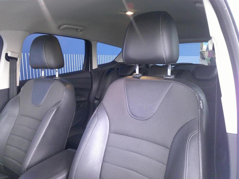 FORD Kuga d’occasion à vendre à PERPIGNAN chez SAVVIC AUTO (Photo 15)