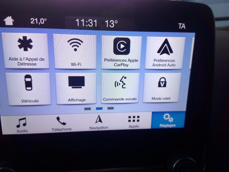 FORD EcoSport d’occasion à vendre à PERPIGNAN chez SAVVIC AUTO (Photo 10)