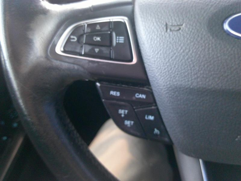 FORD EcoSport d’occasion à vendre à PERPIGNAN chez SAVVIC AUTO (Photo 16)