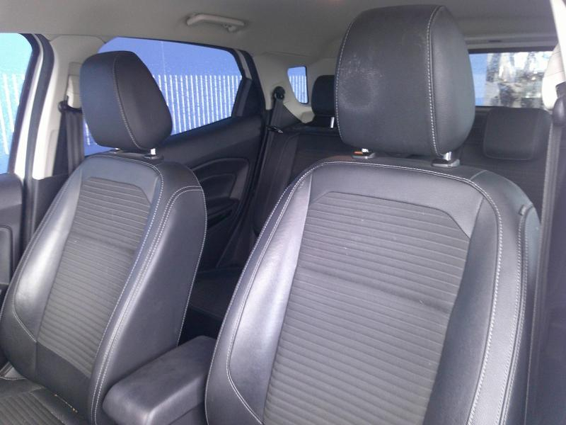 FORD EcoSport d’occasion à vendre à PERPIGNAN chez SAVVIC AUTO (Photo 19)