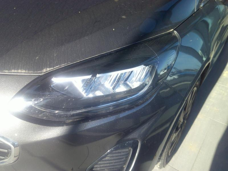 FORD Fiesta d’occasion à vendre à PERPIGNAN chez SAVVIC AUTO (Photo 3)