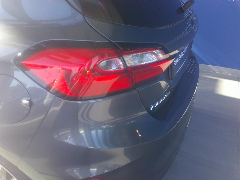 FORD Fiesta d’occasion à vendre à PERPIGNAN chez SAVVIC AUTO (Photo 4)