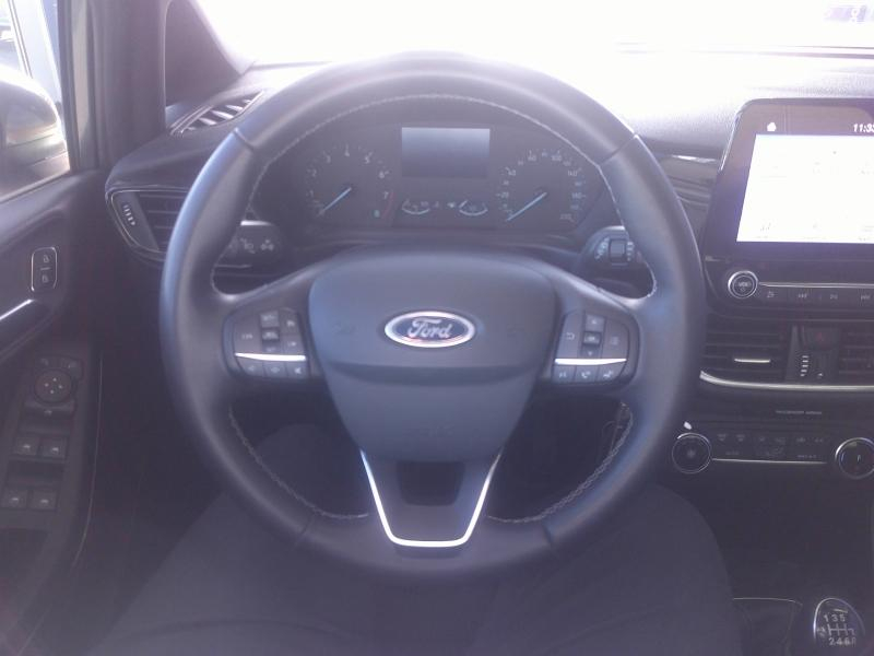 FORD Fiesta d’occasion à vendre à PERPIGNAN chez SAVVIC AUTO (Photo 5)