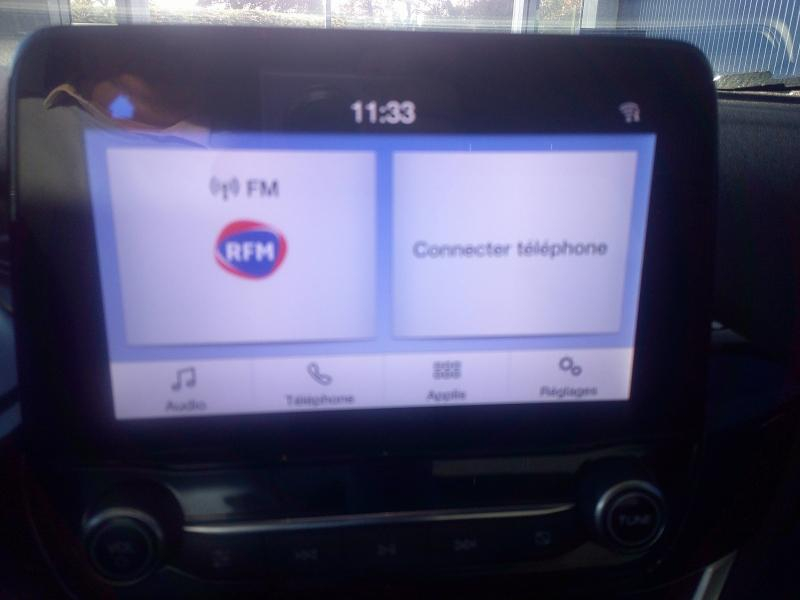 FORD Fiesta d’occasion à vendre à PERPIGNAN chez SAVVIC AUTO (Photo 6)