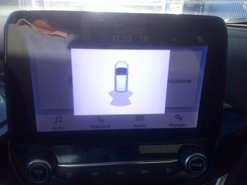 FORD Fiesta d’occasion à vendre à PERPIGNAN chez SAVVIC AUTO (Photo 7)