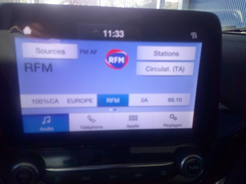 FORD Fiesta d’occasion à vendre à PERPIGNAN chez SAVVIC AUTO (Photo 8)