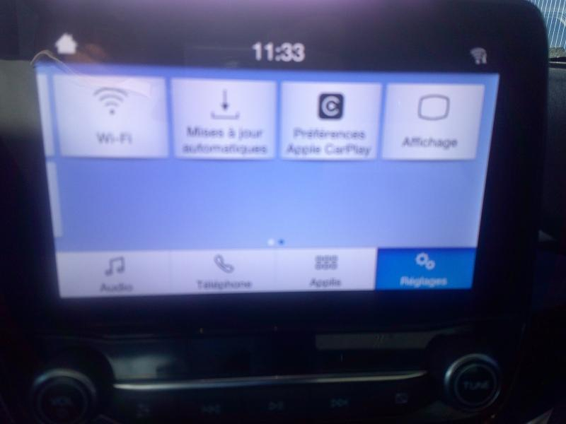 FORD Fiesta d’occasion à vendre à PERPIGNAN chez SAVVIC AUTO (Photo 9)