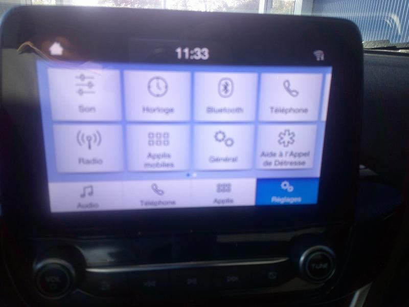 FORD Fiesta d’occasion à vendre à PERPIGNAN chez SAVVIC AUTO (Photo 10)