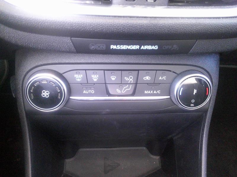 FORD Fiesta d’occasion à vendre à PERPIGNAN chez SAVVIC AUTO (Photo 13)