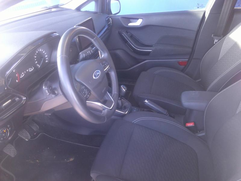 FORD Fiesta d’occasion à vendre à PERPIGNAN chez SAVVIC AUTO (Photo 18)