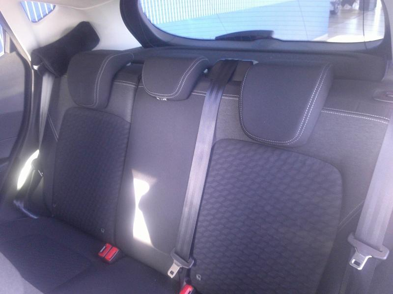 FORD Fiesta d’occasion à vendre à PERPIGNAN chez SAVVIC AUTO (Photo 20)