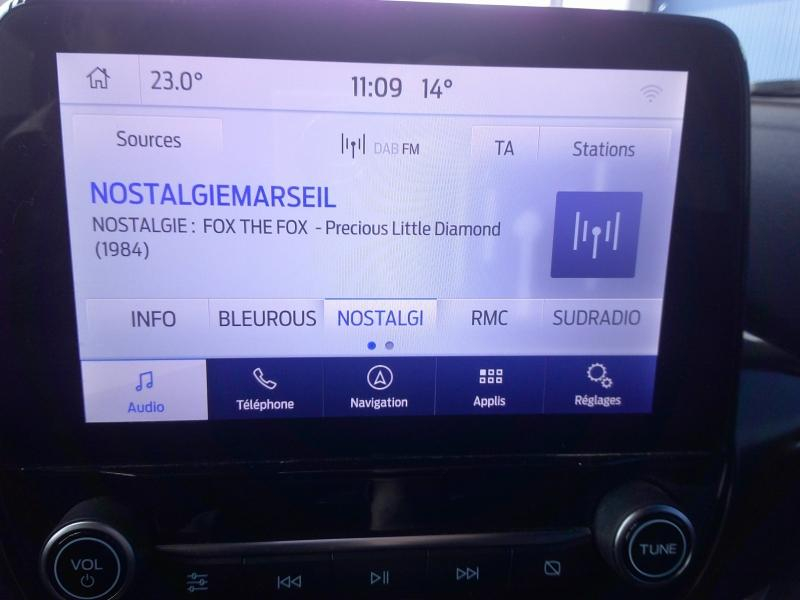 FORD Puma d’occasion à vendre à PERPIGNAN chez SAVVIC AUTO (Photo 7)