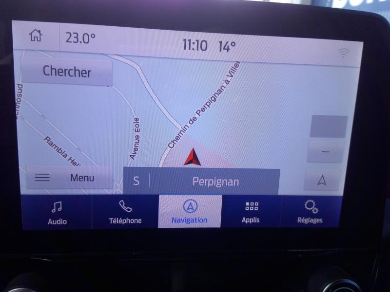 FORD Puma d’occasion à vendre à PERPIGNAN chez SAVVIC AUTO (Photo 9)